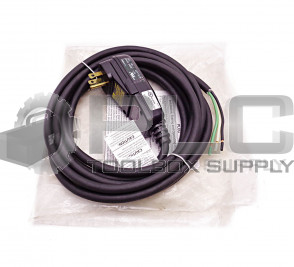 NEW HUBBELL GFP15LM GROUND FAULT CIRCUIT INTERRUPTER PLUG