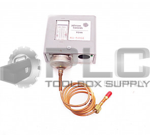 NEW JOHNSON CONTROLS 11000050 HIGH PRESSURE APPLICATION CONTROL P70AA-217