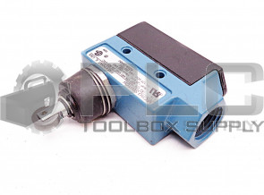 NEW HONEYWELL BZE6-2RN80 MICRO SWITCH IEC 60947-5-1