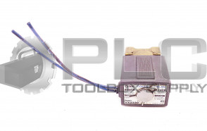 SMC VX2330 SOLENOID VALVE