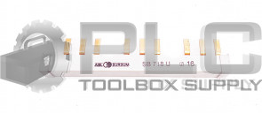 NEW ABL SURSUM SB 718 U 16 BUSBAR TERMINAL