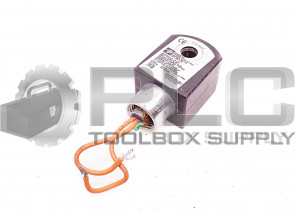 PARKER AF4C05 SOLENOID COIL 120/60 110/50 AD06-028-A05C 