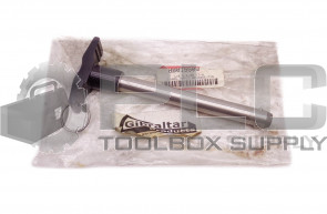 NEW GIBRALTAR 88015508 1/2 X 4.00 17-4 T-HANDLE RAPID RELEASE PIN