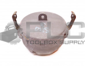 NEW TOUGH-TITE DC400 CAM LOCK END CAP 328 A-400 316 *READ*