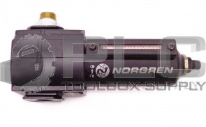 NORGREN F73C3ANAD1 OIL-FOG LUBRICATOR INLET 250 175PSIG
