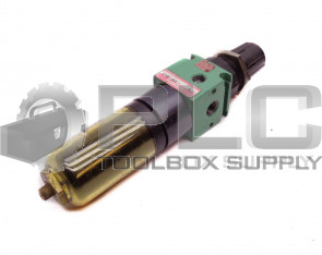 NUMATICS C10E-02CJ REGULATOR
