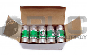 BOX OF 10 NEW LITTELFUSE JTD 35 ID INDICATOR FUSES 600VAC