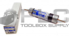 NEW LITTELFUSE FLSR 110 ID INDICATOR FUSE CLASS RK5 600VAC *READ*