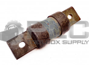GENERAL ELECTRIC GF8B250 CURRENT LIMITING FUSES CLASS J 600VAC