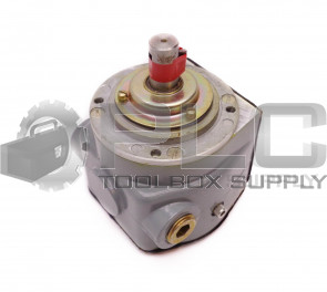 NEW ALLEN BRADLEY 808-J4 SER F SPEED SWITCH 600V 20-80 RPM/TPM