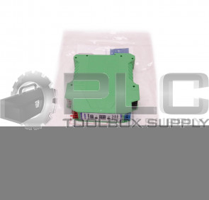 NEW CENTERLINE 605-38996 VERIFAST LVDT SIGNAL CONDITIONER 