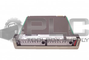 NEW AEG MODICON AS-B804-116 115VAC OUTPUT MODULE