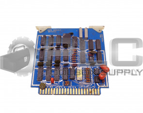 COMSTAR EK6600H / 8100-0025A DATA MODULE