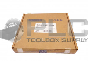 NEW AEG MODICON AS-W922-008 GENERIC CABLE