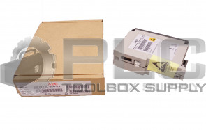 NEW AEG MODICON DAP 218 / AS-BDAP-218 DISCRETE OUTPUT TRIAC 16 X 24-115VAC