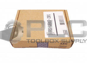 NEW AEG BXT 201 / AS-WBXT-201 BUS EXTENSION CABLE