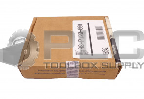 NEW AEG MODICON AS-P120-000 ASSY POWER SUPPLY