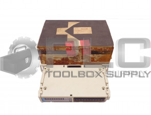 NEW GOULD B350 MODICON 115 VAC OUTPUT MODULE 1-B350-001