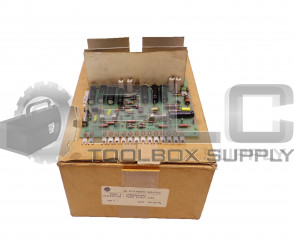 GENERAL ELECTRIC 193X526AAG02 POWER SUPPLY CARD