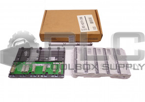 NEW AEG DTA-200 / AS-HDTA-200 DTA 200 MODICON PRIMARY SUBRACK 5 SLOT