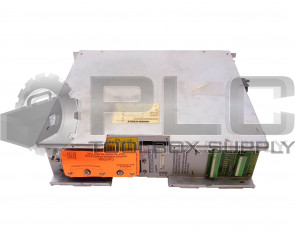 INDRAMAT TDM 1 2-50-300-W1 SERVO CONTROLLER