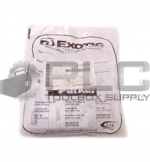BAG OF 10 NEW PARKER 16 FNTX-S END CAP FITTING 1-1/4" ID FEMALE THREAD