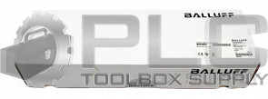 NEW SEALED BALLUFF BNI I0L-802-102-Z037 INDICATOR LIGHT W/SOUND MOD BNI0085