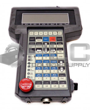 FANUC A05B-2051-C142 TEACH PENDANT