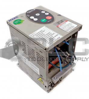 SCHNEIDER ATV21HU15N4 INVERTER 1,5KW-2HP