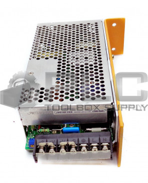 NEMIC-LAMBDA JWS100-24/A POWER SUPPLY