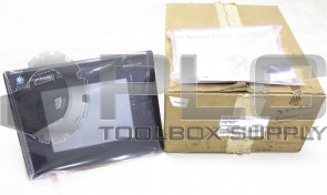 REMANUFACTURED ALLEN BRADLEY 2711-T10G8L1 /C OPERATOR INTERFACE GRYSCLE TCH W/DHAND/RS232 24VDC