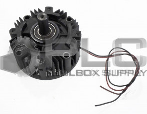 WARNER ELECTRIC 5370-169-051 BRAKE FOR EM180-20 90V 3600RPM 25W MAX