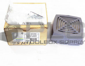 NEW ADAPTAHORN 874-N5 SURFACE HORN 120V EDWARDS