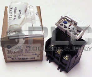 NEW ALLEN BRADLEY 592-A1FA /A OVERLOAD RELAY