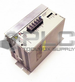 ALLEN BRADLEY 2090-UCSR-A300 /A ULTRA ACTIVE SHUNT REGULATOR