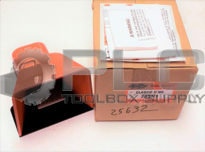 NEW LINEMASTER 78SH1 CLASSIC II NO. FOOT SWITCH