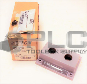 NEW ALLEN BRADLEY 800H-NP31 /X 2 HOLE COVER W/ 40309-108-51