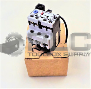 NEW ALLEN BRADLEY 193-A1D1 /A SMP-1 OVERLOAD RELAY