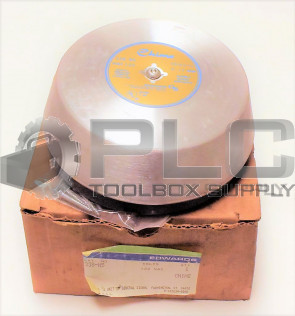 NEW EDWARDS 338-N5 CHIME 120 VAC 
