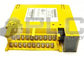 FANUC A03B-0819-C104#D NEW LOGIC MODEL A 24VDC 16PT