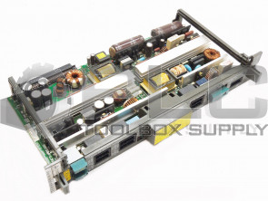 FANUC A16B-1212-0871/14C POWER SUPPLY MODULE