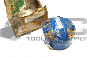 NEW STIEBER GFR40C CLUTCH BEARING