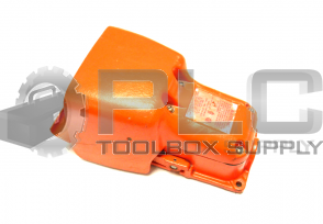 LINEMASTER 511-BG HEAVY DUTY FOOT SWITCH