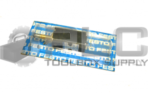 NEW FESTO ELECTRIC MFH-5-3.3 SOLENOID VALVE TYPE 6068