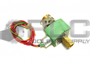 NEW ASCO RED HAT 8314G35 SOLENOID VALVE NO BOX