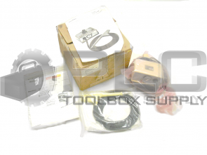 NEW RAYCHEM AA-400-32-MK3-SUPHTR-120V AA-400 MARK III WITH ACCESSORIES