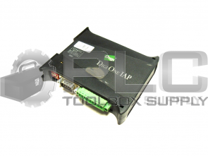 DIGI ONE IAP INDUSTRIAL DEVICE SERVER