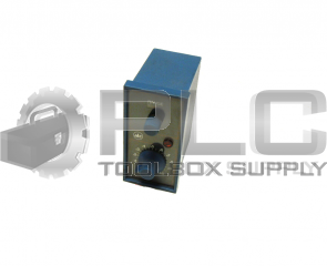 ATC 328A200Q10XX  MOS TIME DELAY RELAY 120V