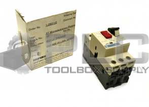 NEW TELEMECANIQUES GV2-M32 MOTOR STARTER