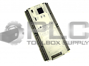 NEW ALLEN BRADLEY 1791-IOBX  I/O MODULE 128 POINT 24VDC SER A